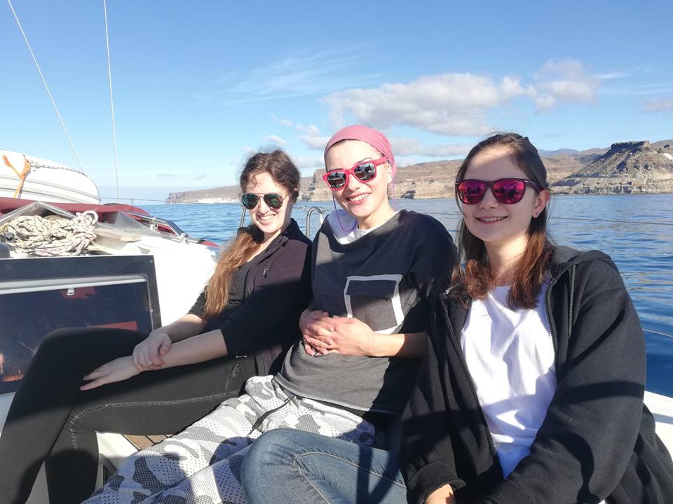 obozy zeglarskie puntovita